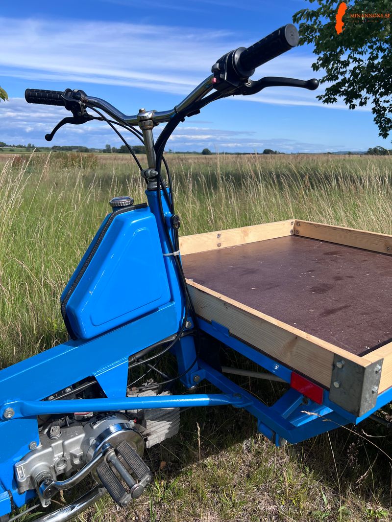 flakmoped