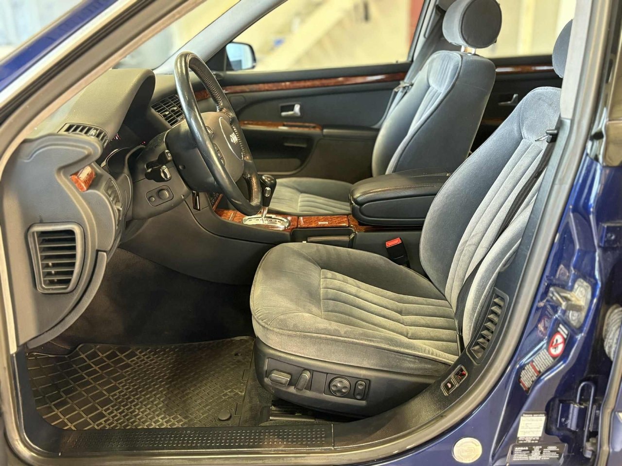 audi-a8-33-tdi-quattro-automatisk-224hk-2001