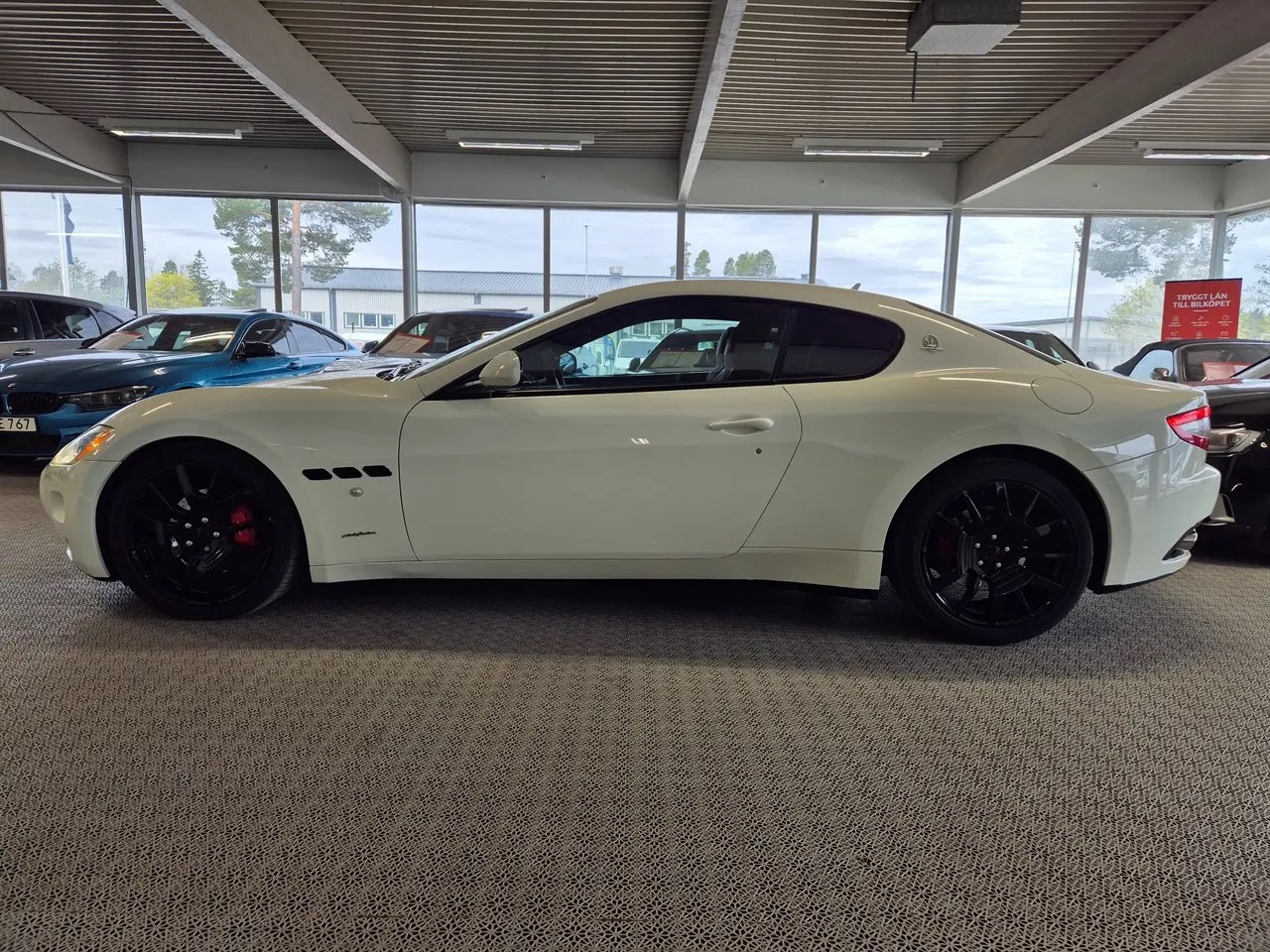 maserati-granturismo
