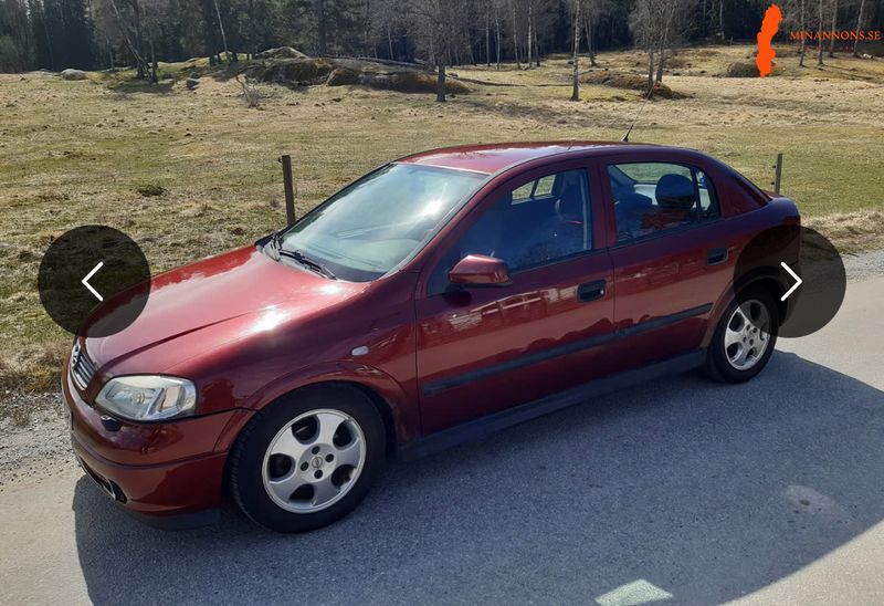opel-astra-5-dorrar-16i-manuell-101hk-2000