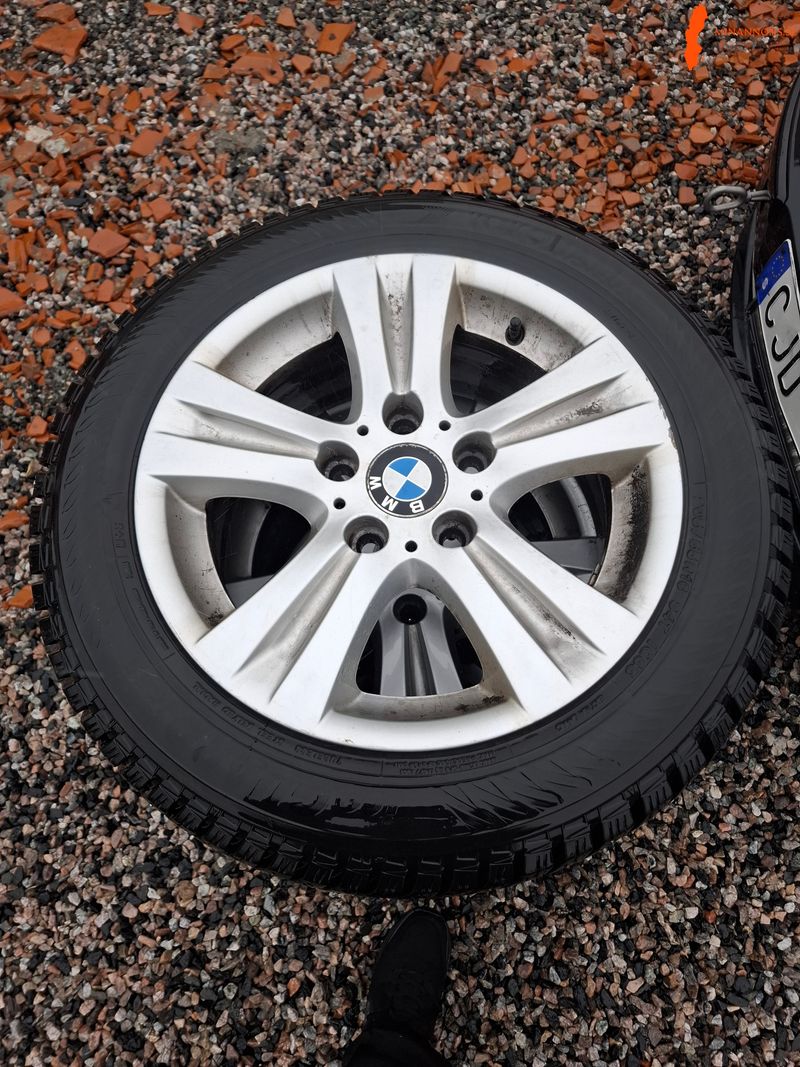 bmw-vinterdack-20555r16-anvanda-1-vinter