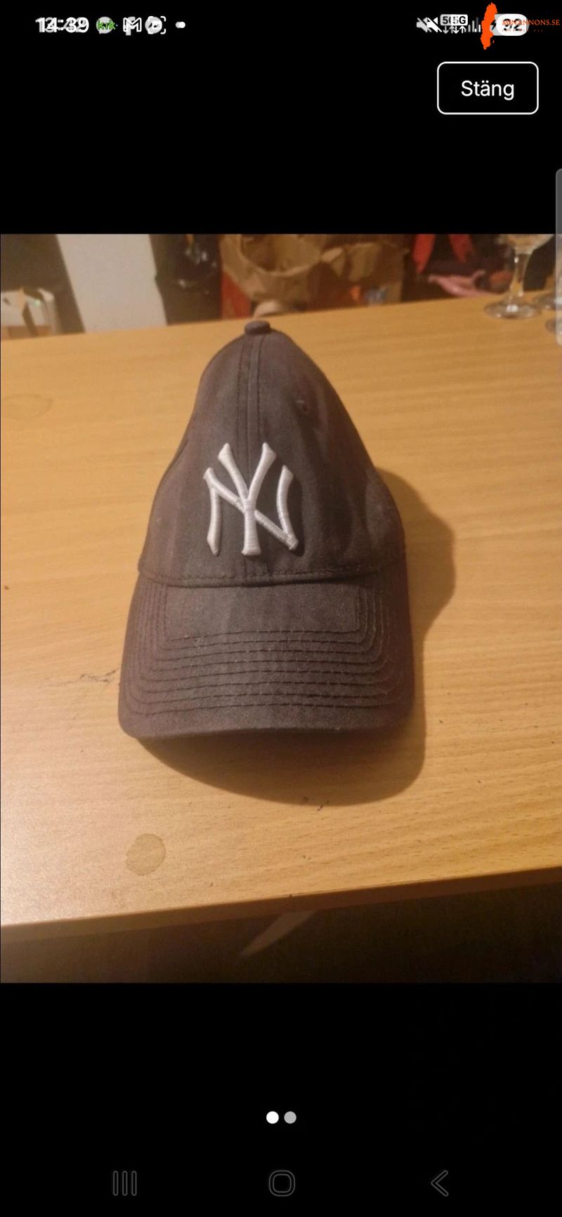 svart-new-era-yankees-keps