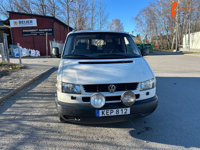 vw-caravelle-buss-8-sits-1997