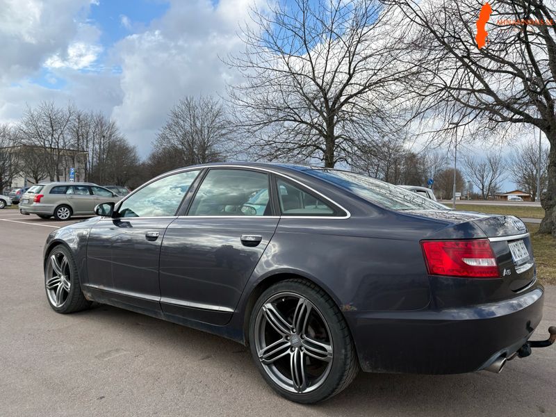audi-a6-sedan-24-manuell-177hk-2005