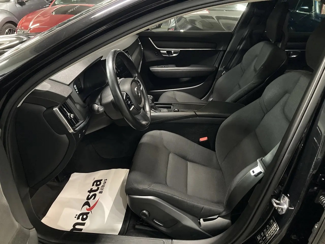 volvo-v90-d3-geartronic