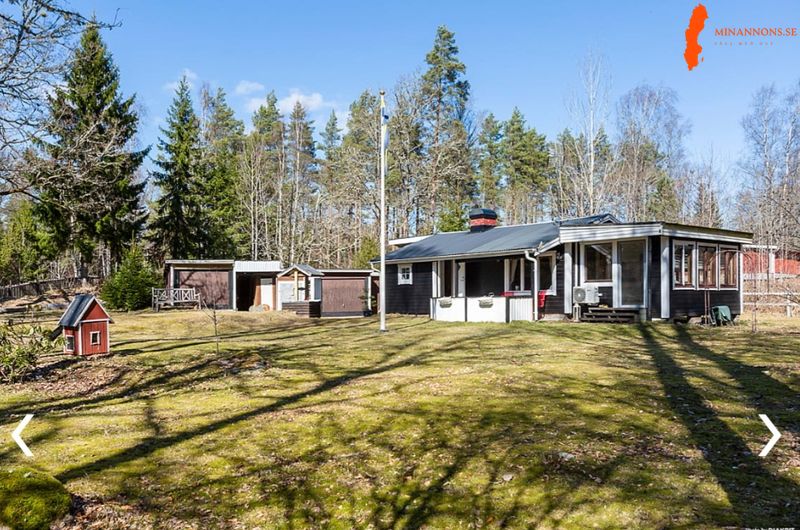 stuga-saljes