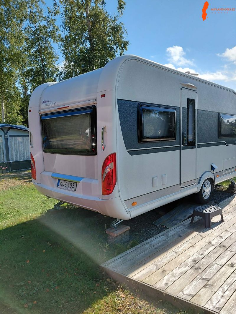 hobby-460-ufe-excellent