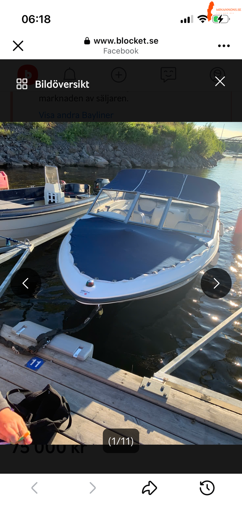 bayliner