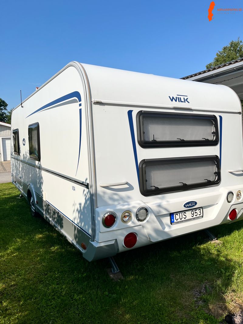 wilk-vida-550dm