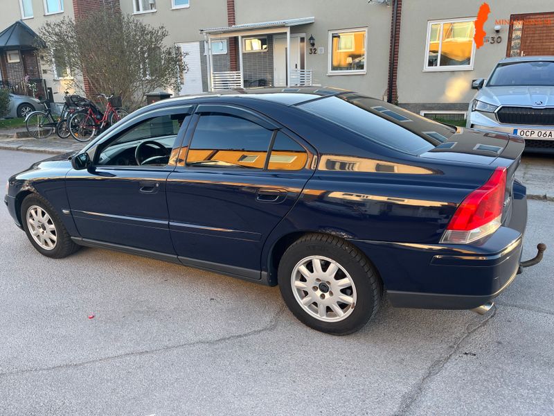volvo-s60-d5-185hk-automatdragkrok2006