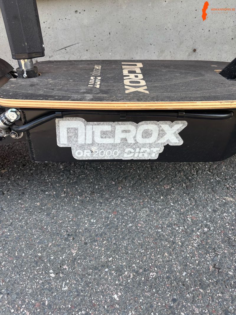 nitrox-or2000-dirt