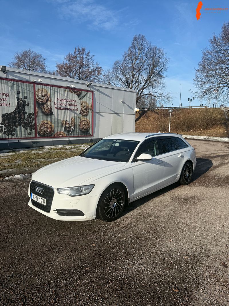 audi-a6-30tdi