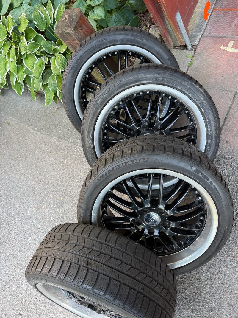 bmw-dack-och-falgar-2454019