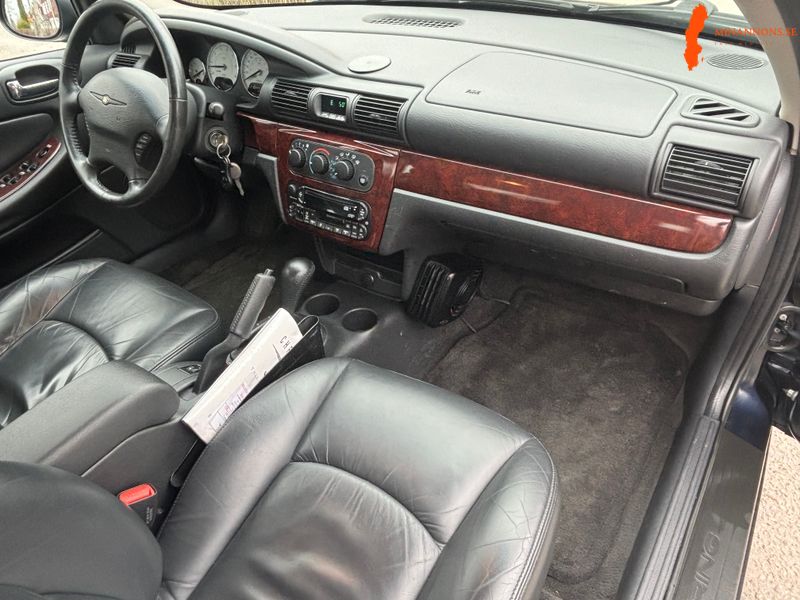 chrysler-chrysler-sebring-27-v6-24v