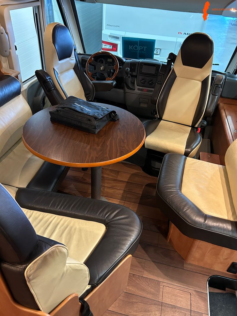 carthago-e-line