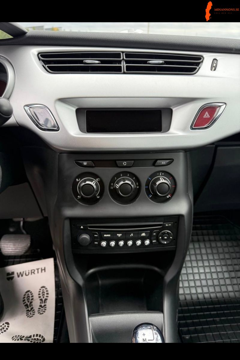 citroen-c3-14-hdi-68-fwd-hvo100