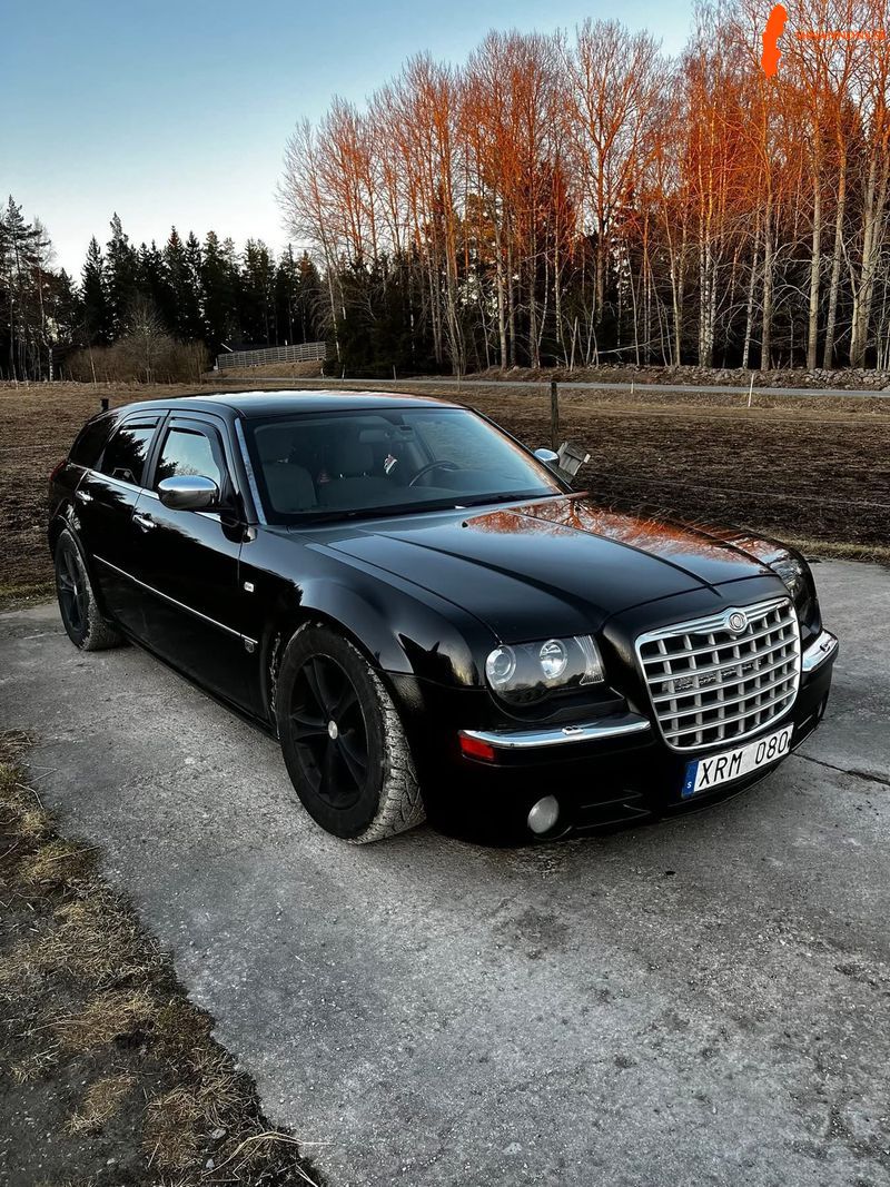 Chrysler 300c