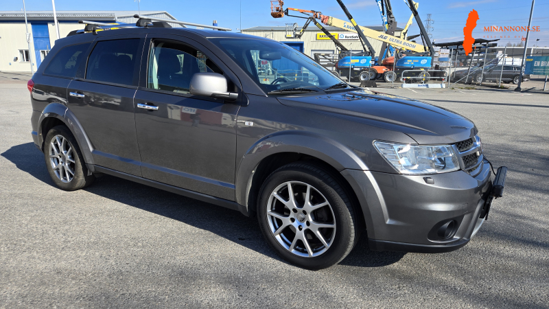 fiat-freemont-20-multijet-4x4-automatisk-170hk-2013