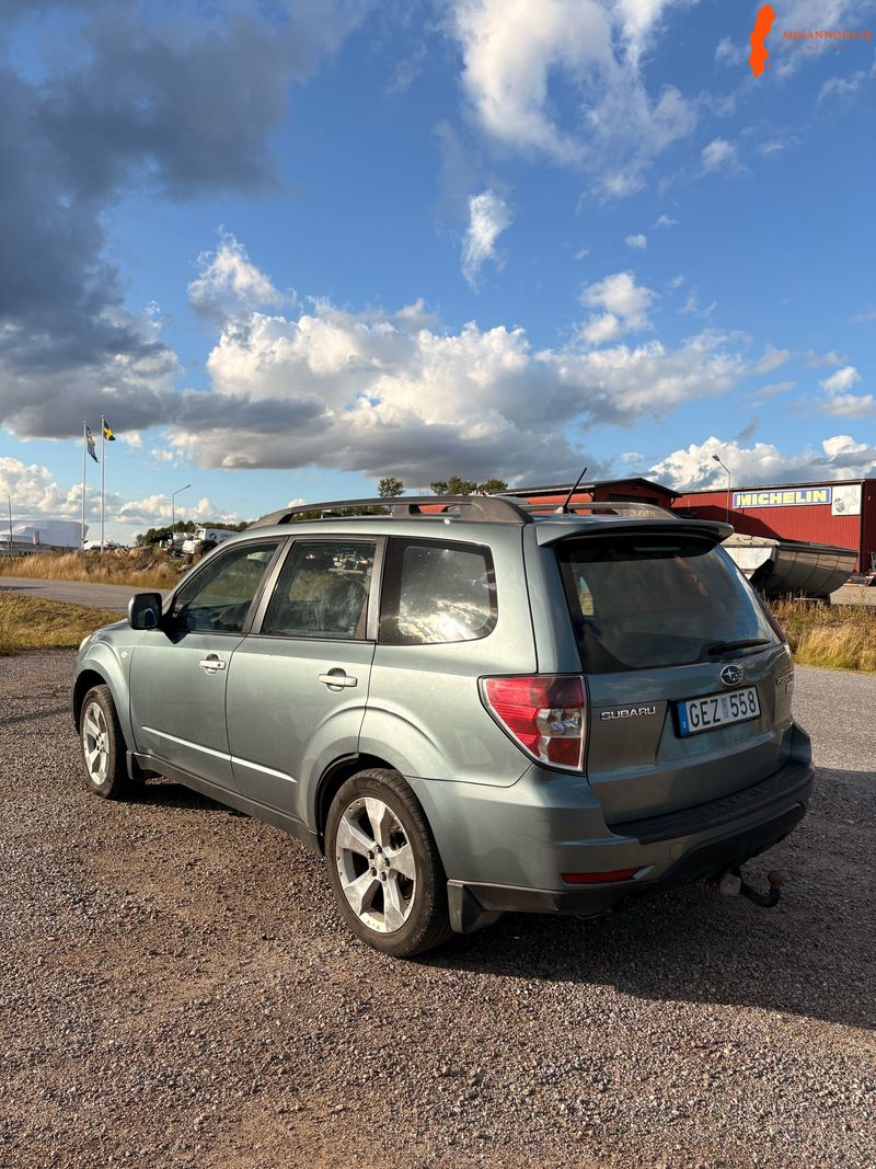 subaru-forester-awd-ny-koppling-och-vaxellada