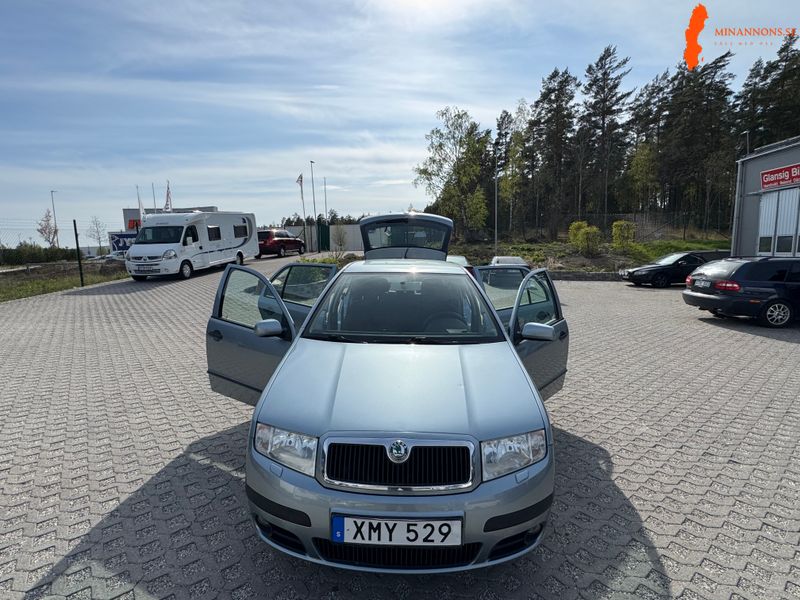 perfekt-skoda-fabia-92000-kmt