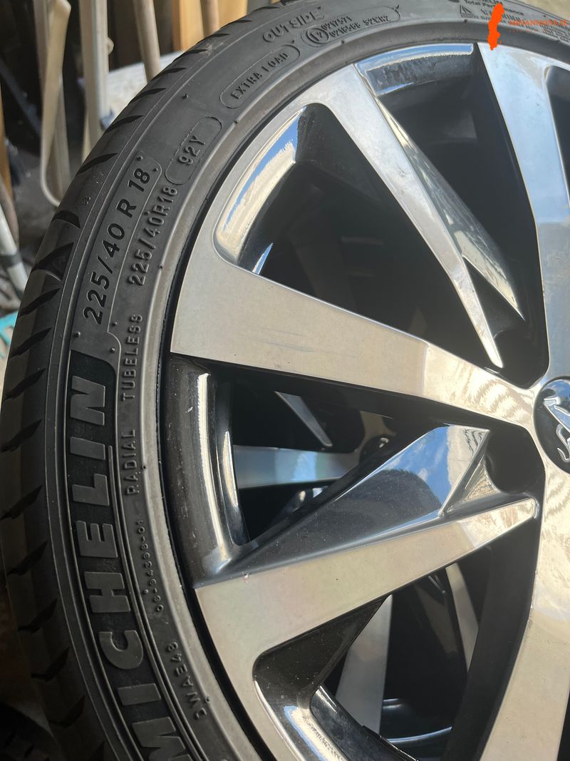 hjul-till-peugeot-508
