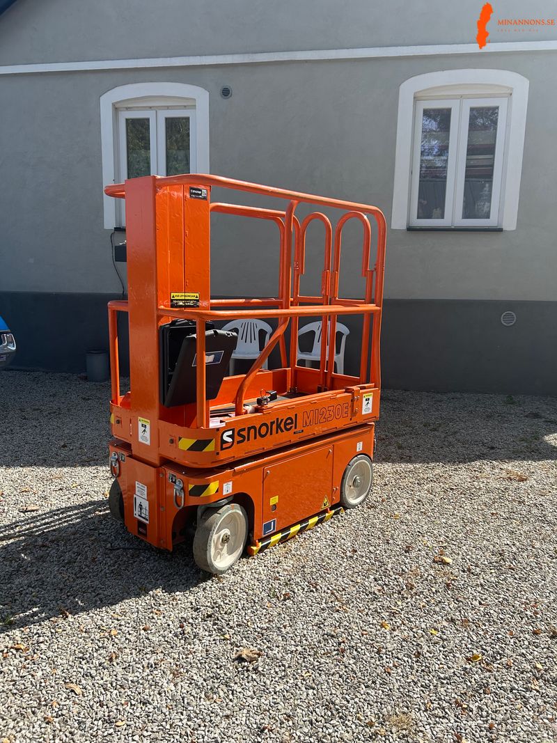 pelarlift