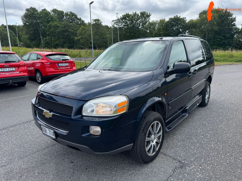 chevrolet-chevrolet-uplander