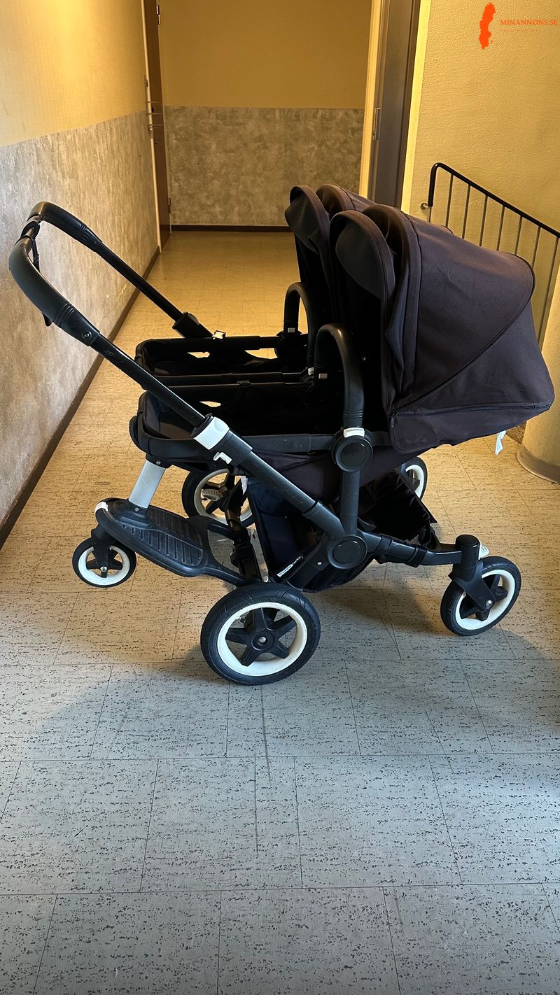 bugaboo-donkey-duo