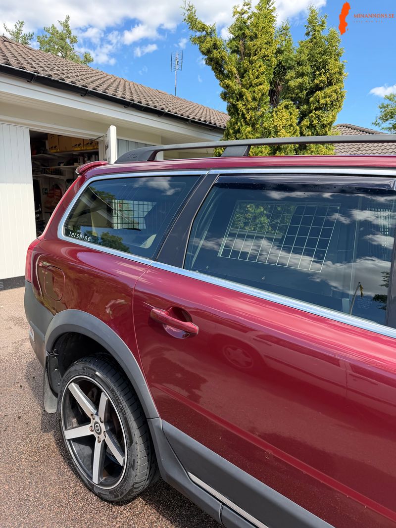 a-traktor-volvo-xc70