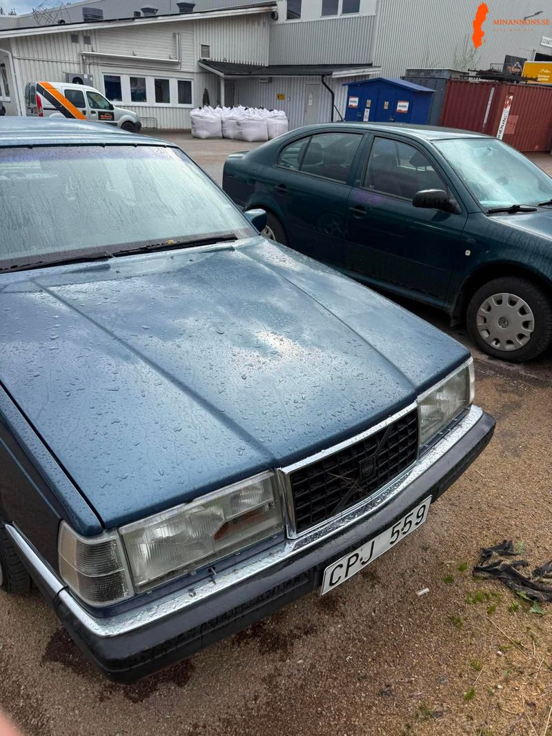 volvo-volvo-964
