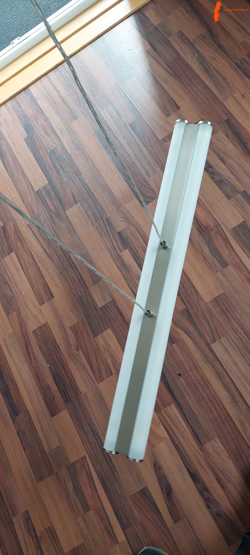 kokslampa
