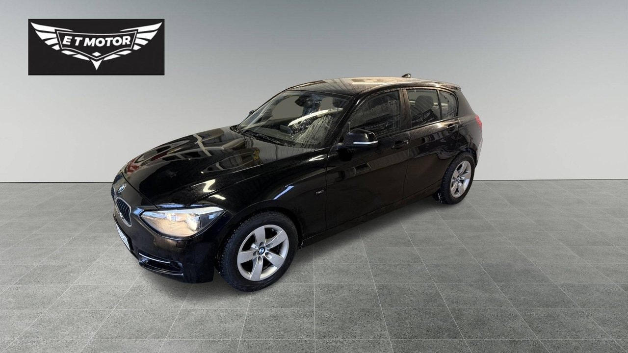 bmw-116i-5-dorrars-manuell-136hk-2012