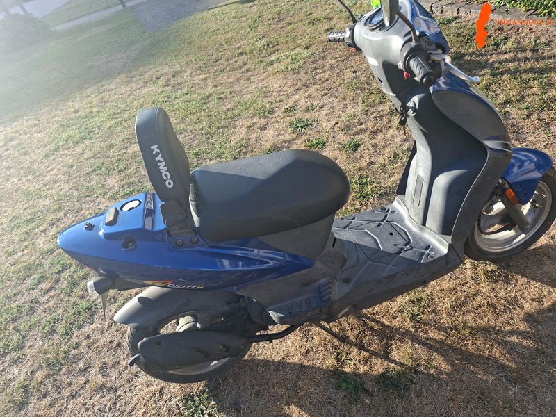 kymco-agility-50
