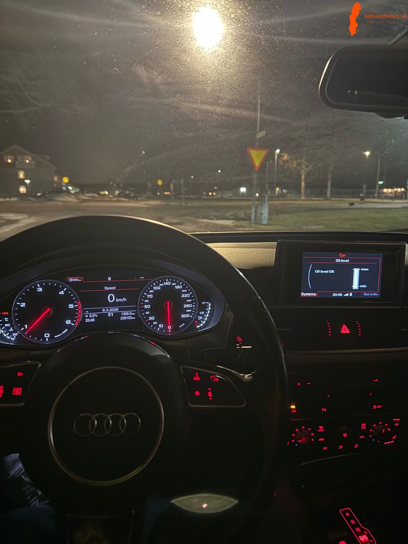 audi-a6-30tdi