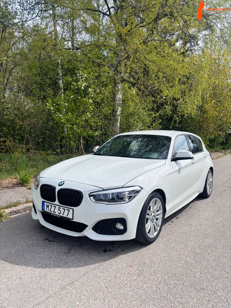 bmw-118d-118d-rwd
