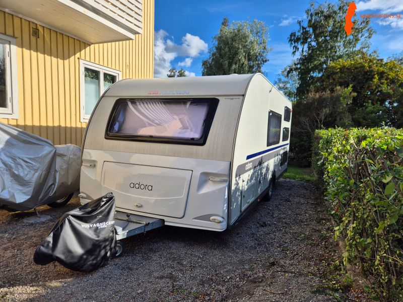 adria-adora-563-pt-supreme