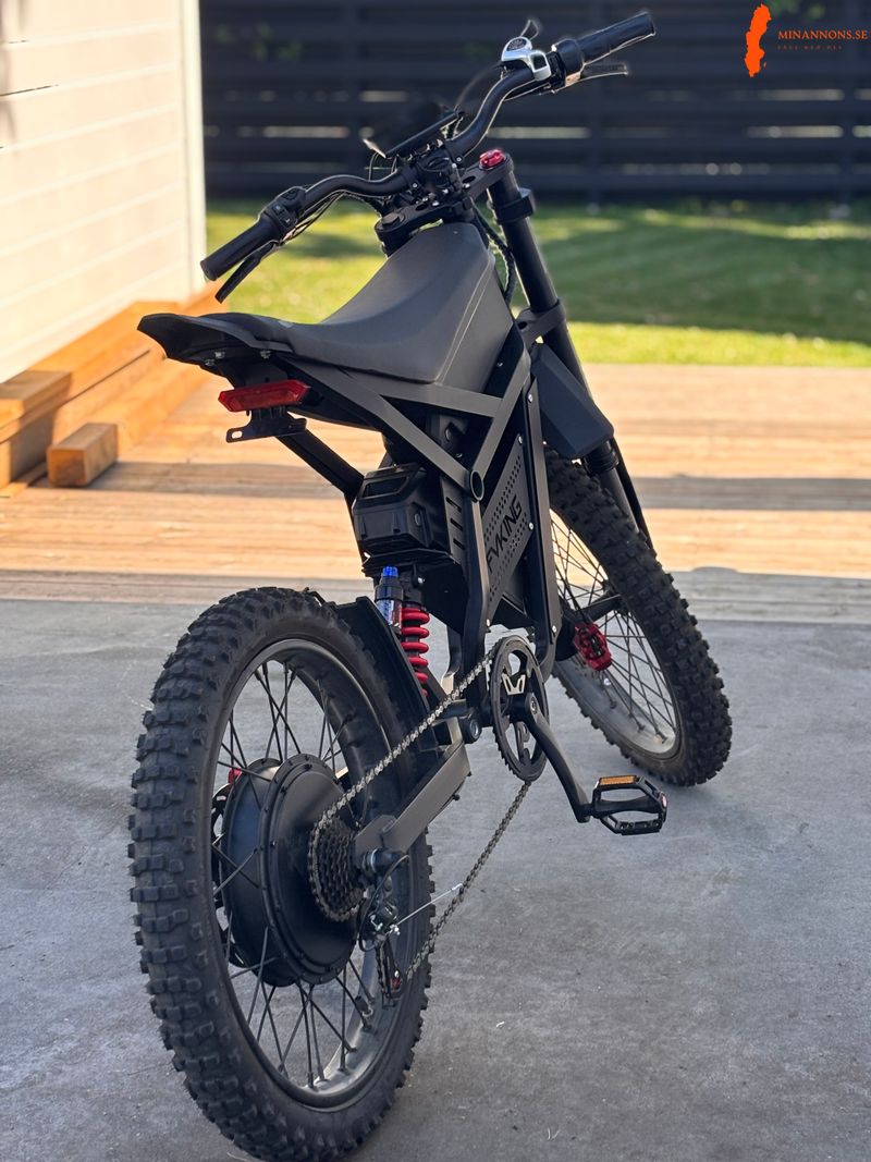el-cross