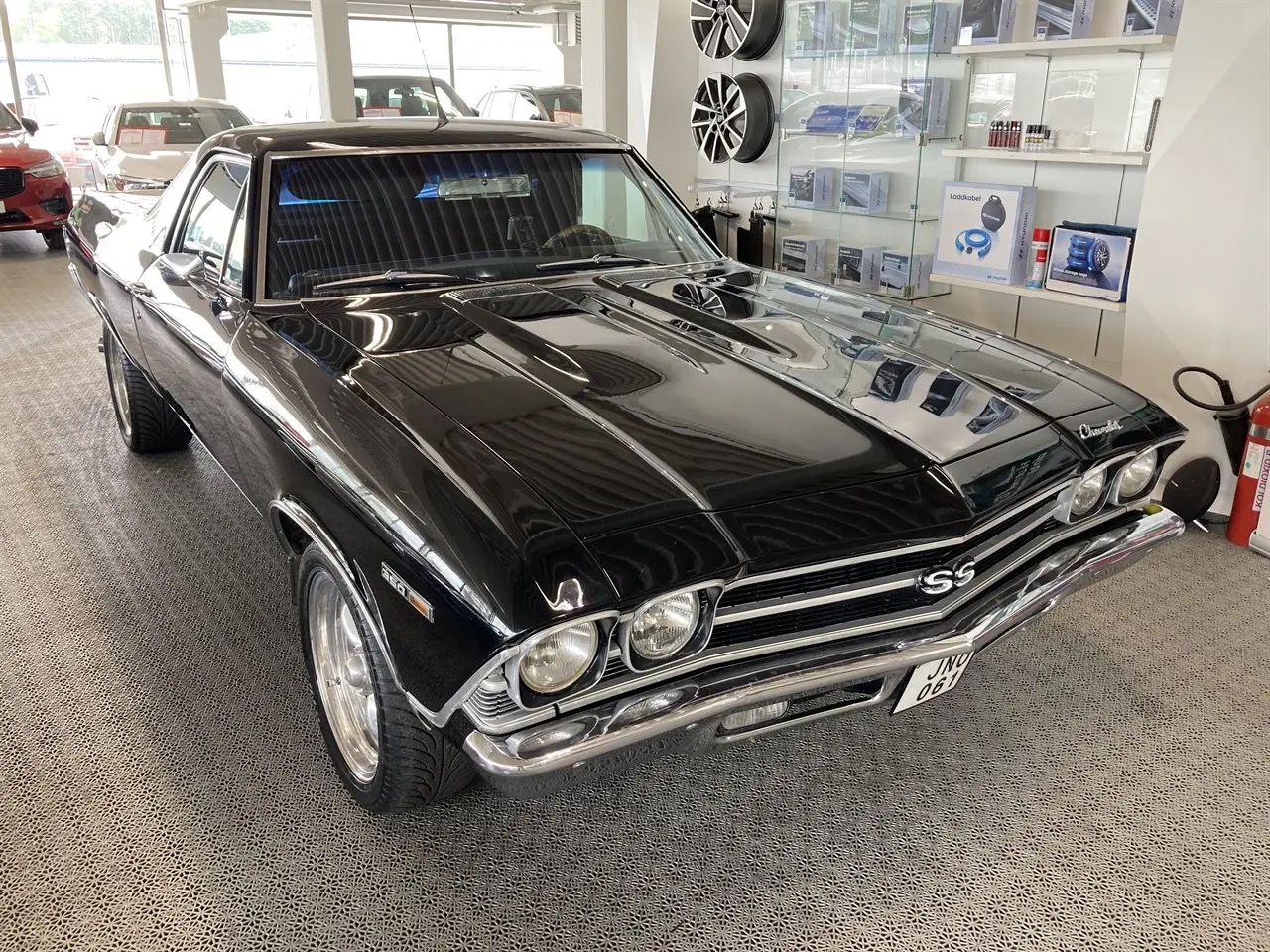 chevrolet-el-camino-50-v8-hydra-matic