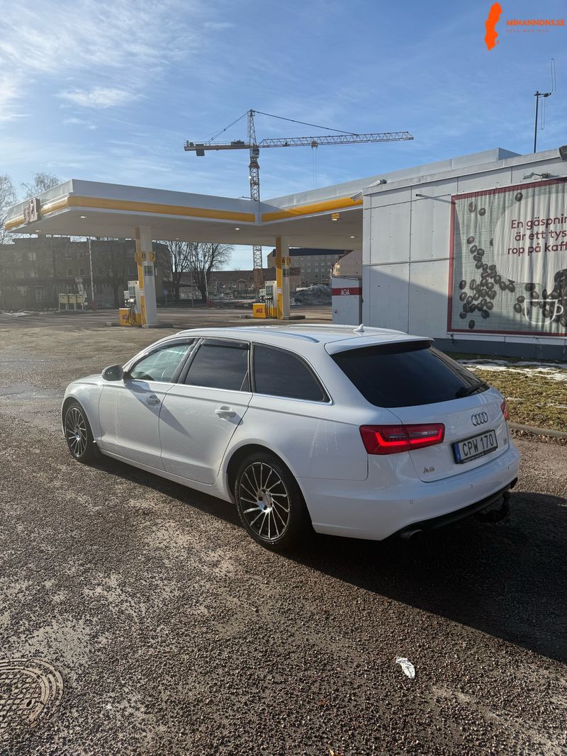 audi-a6-30tdi