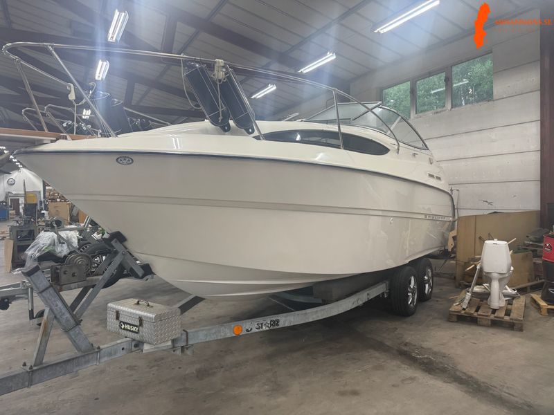 bayliner-ciera-245-daycruiser