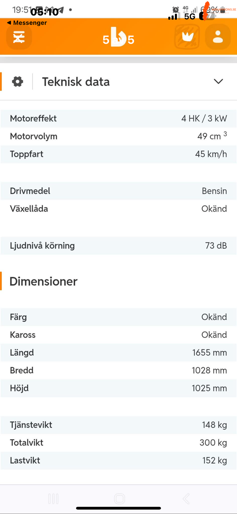 eu-moped-fyrhjuling