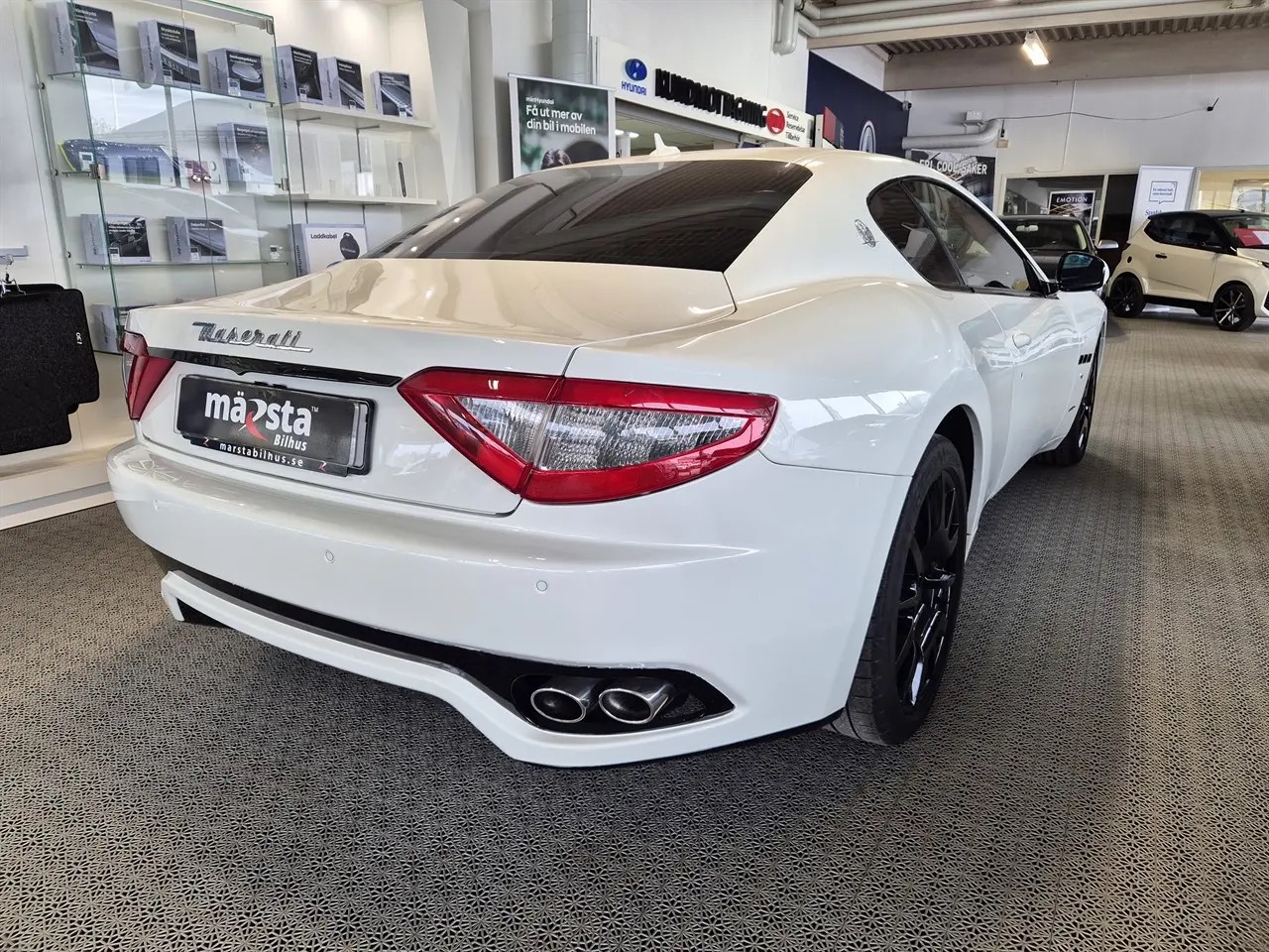 maserati-granturismo