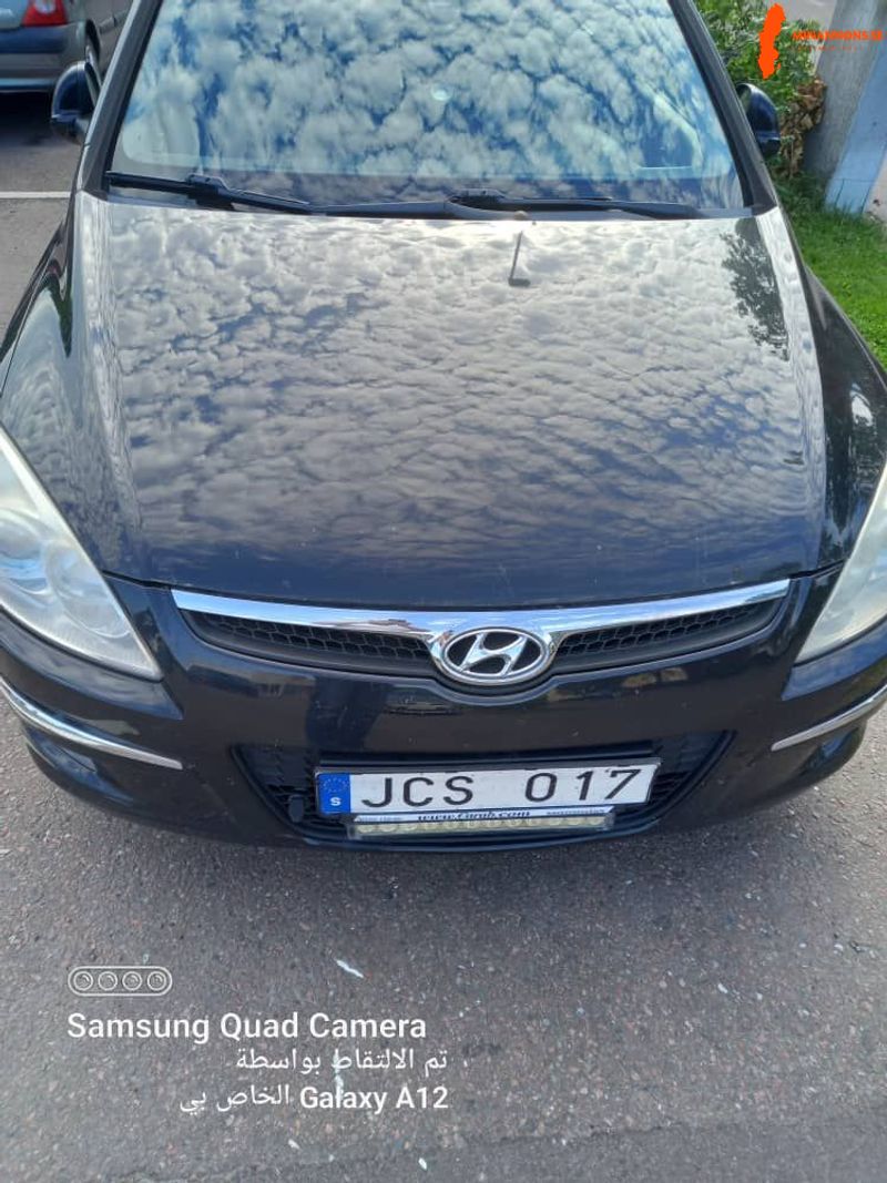 huyndai-i30-2009