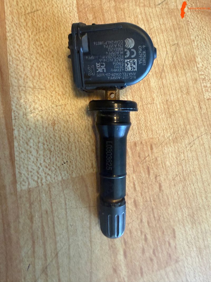 TPMS Sensor