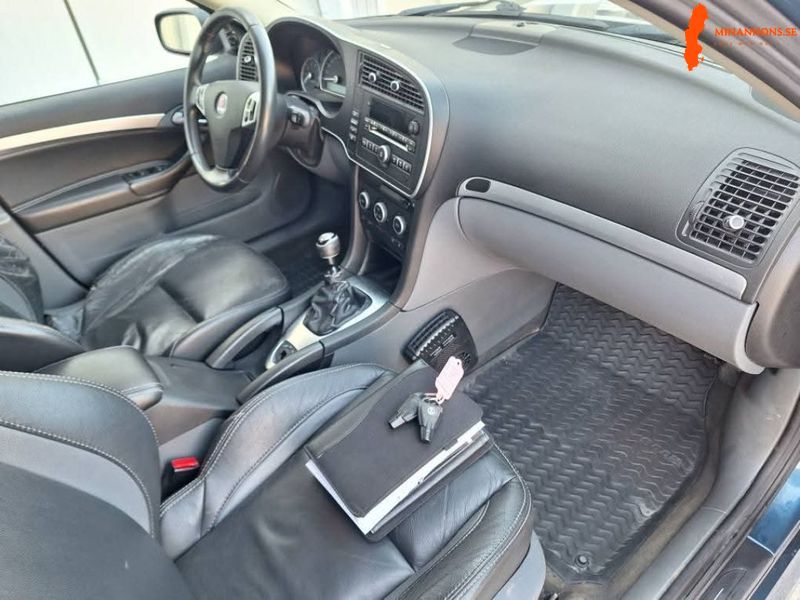saab-9-3-sportcombi-18t-biopower-manuell-175hk-2007