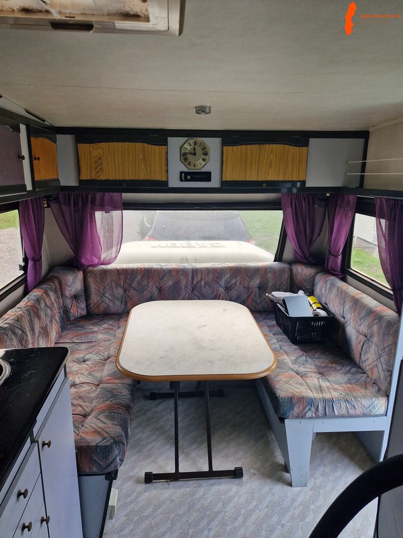 cabby-550-barnkammarvagn
