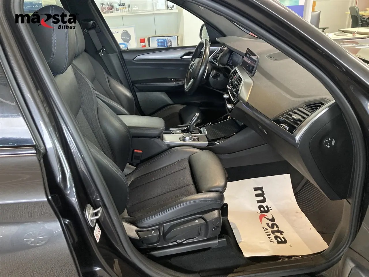 bmw-x3-xdrive30e-steptronic