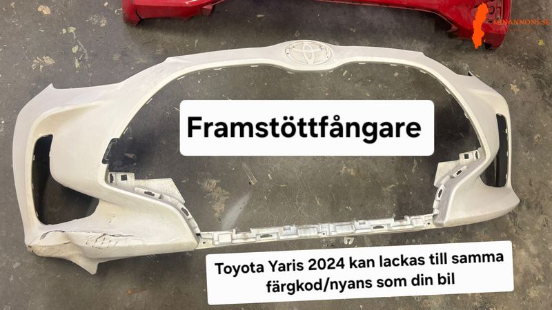 framstottfangare-bakstotfangare-toyota-yaris-hybrid-2024