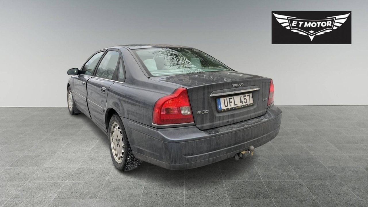 volvo-s80-25t-automatisk-210hk-2004