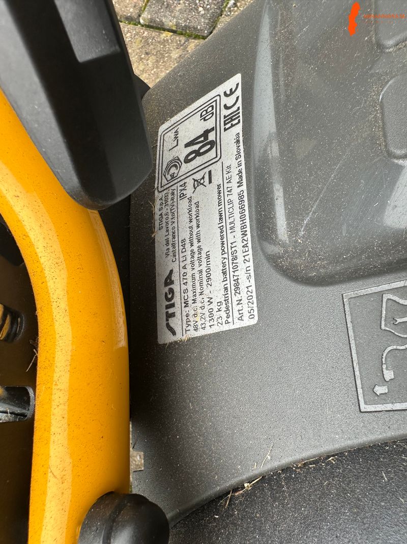 tiga-grasklippare-mcs-470-a-li-d48